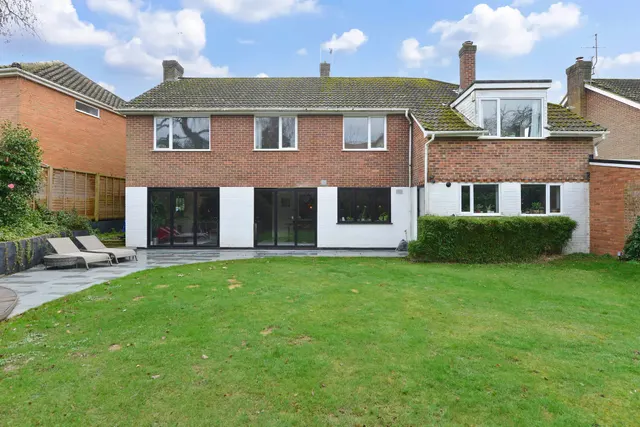 The Ridgeway, Cranleigh, GU6, photo 2