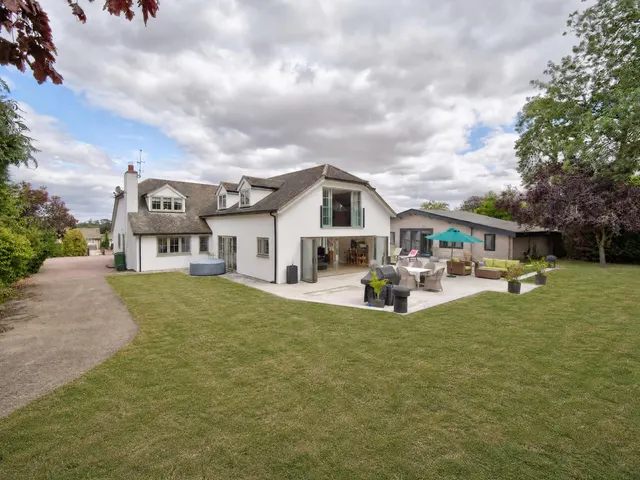 Upper Street, Tingewick Buckingham, MK18, photo 2