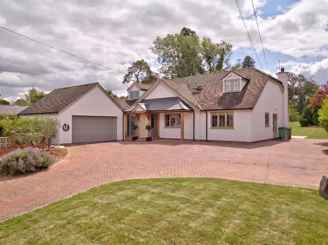 Upper Street, Tingewick Buckingham, MK18, photo 1