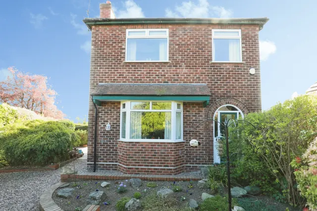 Church Road, Barnton, CW8, photo 2