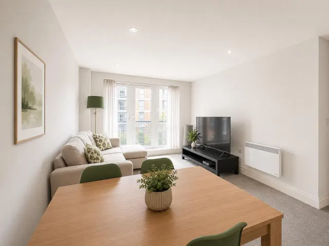 Seven Kings Way, Kingston Upon Thames, KT2, photo 3