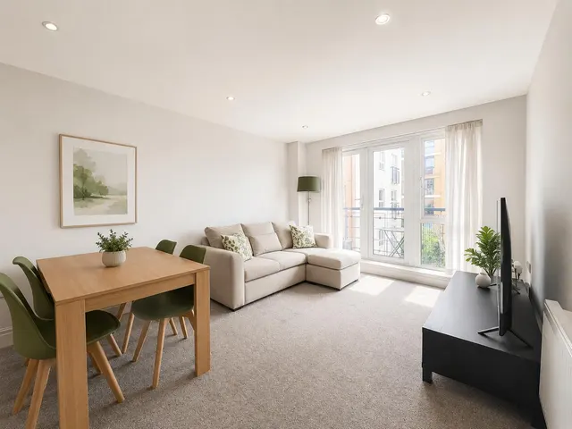 Seven Kings Way, Kingston Upon Thames, KT2, photo 2