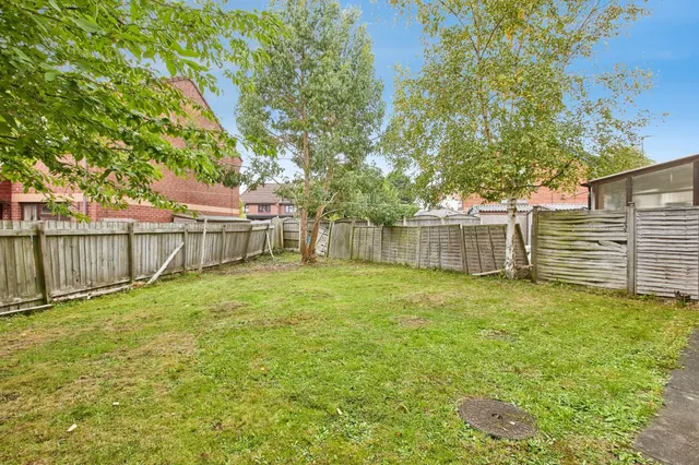 Sunnyhill Avenue, Sunnyhill, DE23, photo 2