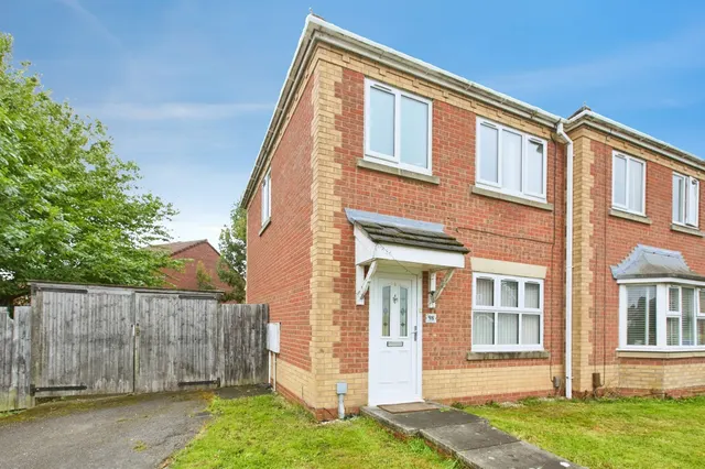 Sunnyhill Avenue, Sunnyhill, DE23, photo 1