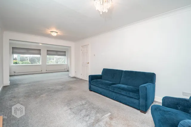 Photo 3 — Rollesby Close, Bury, BL8 1EW