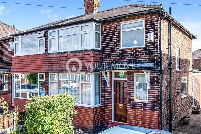 Sheringham Drive, Swinton, M27, photo 1