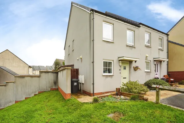Tarton Close, Looe, PL13, photo 1