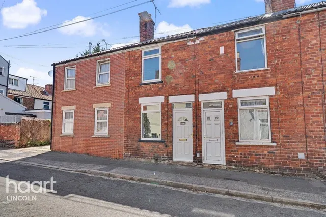 Saville Street, Lincoln, LN5, photo 1