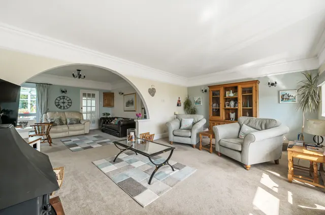 Photo 3 — Junction Road, Lightwater, Surrey, GU18 5TQ