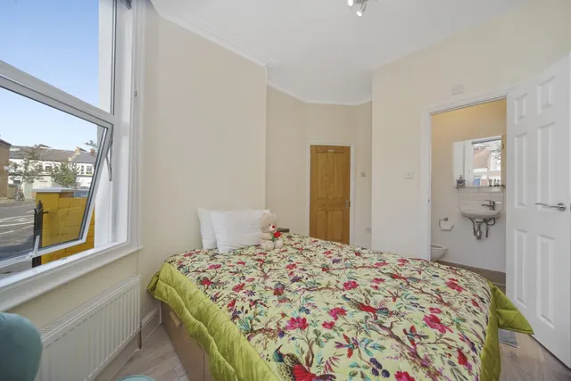 Photo 2 — Kilkie Street, London, SW6 2SH