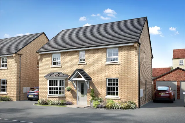 Seeder Avenue, Littleport, CB6, photo 1