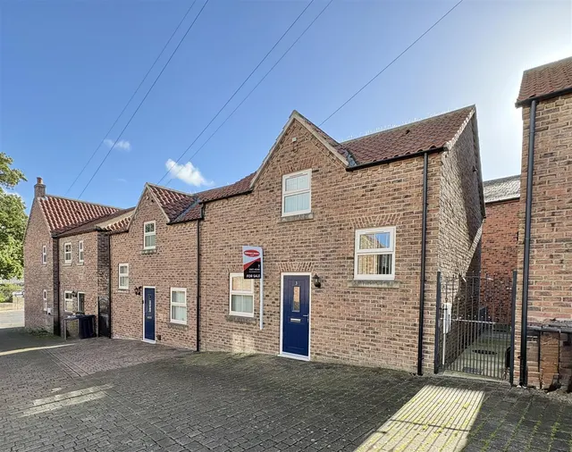 Bridgegate Mews, photo 1