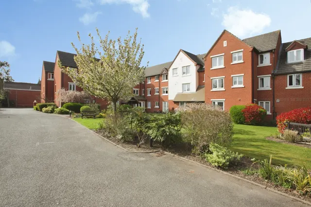 Curie Close, Rugby, CV21, photo 2
