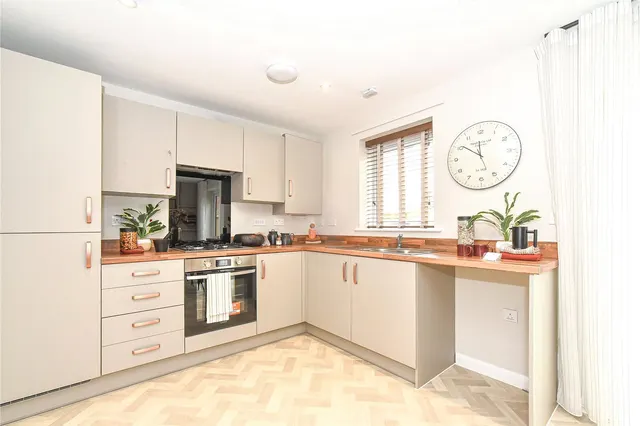 Photo 3 — Langley Park, Foundry Lane, Chippenham, Wiltshire, SN15