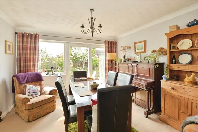 Photo 3 — Blenheim Road, Littlestone, New Romney, Kent, TN28