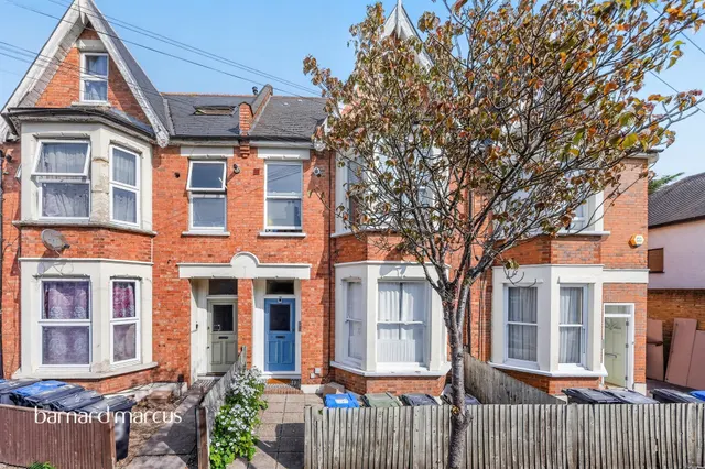 Quadrant Road, Thornton Heath, CR7, photo 1