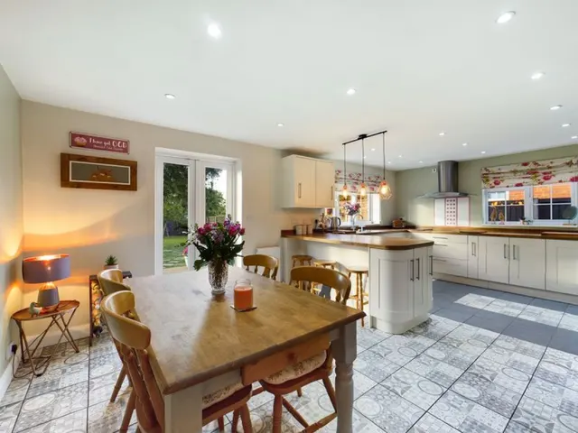 Station Road, Langworth, photo 3