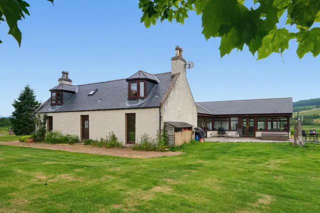 Mill House, Strachan, AB31, photo 3