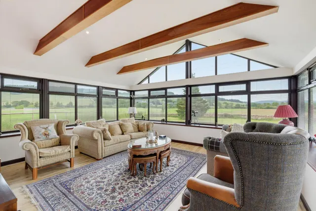 Mill House, Strachan, AB31, photo 1