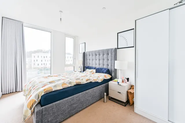 Flat 22, Hartley Apartments, Perceval Square, College Road, Harrow, photo 1