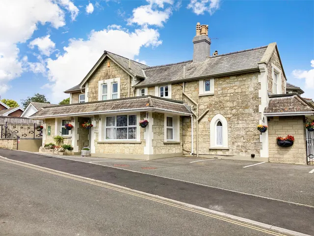 Shanklin, PO37, photo 1