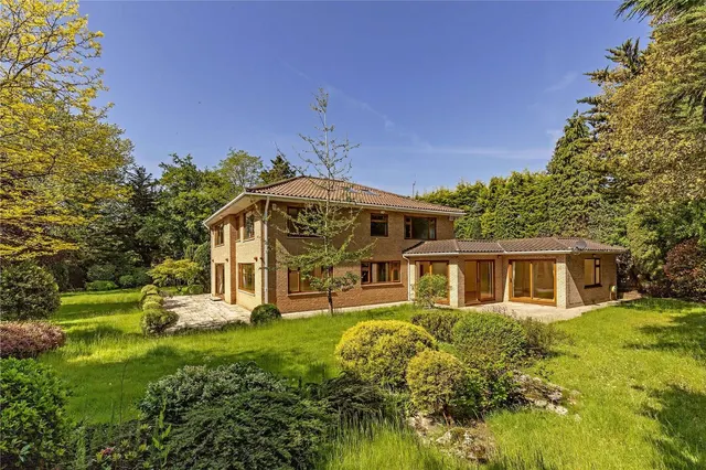 Coombe Ridings, Kingston upon Thames, KT2, photo 1
