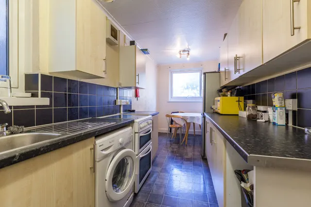 2 Grafton House, 12 Wellington Way, London, photo 1