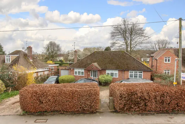 Mortimer Hill, Tring, Hertfordshire, HP23 5JA, photo 1
