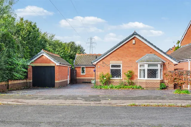 Chester Green, Toton, NG9, photo 1