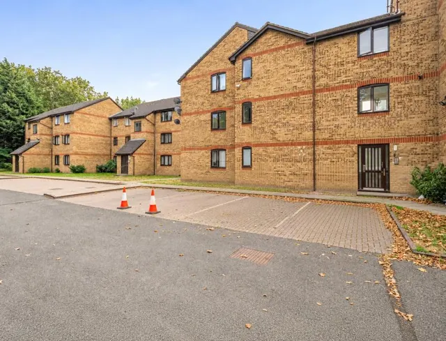 Abbey Lane, Stratford, E15, photo 1