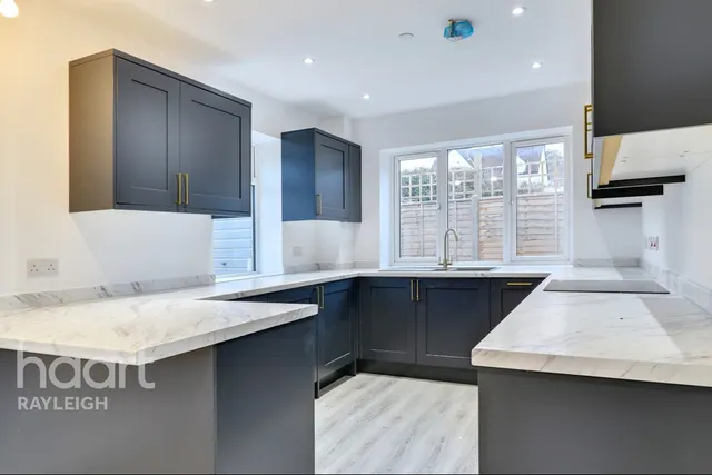 Cheapside East, Rayleigh, SS6, photo 2