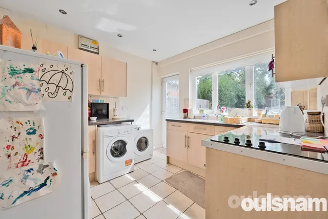 Photo 2 — Basil Road, Northfield, Birmingham, B31 5PS