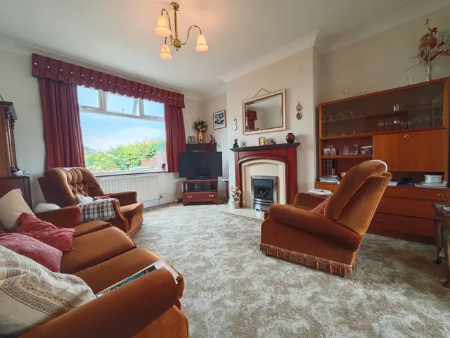 Photo 2 — Skirsgill Gardens, Penrith CA11 7EP