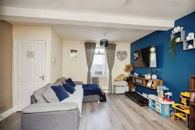 Tanner Terrace, Porthmadog, LL49, photo 2