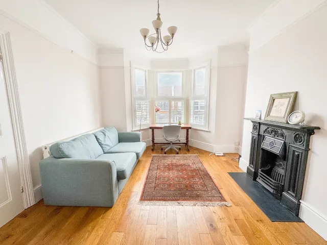 Photo 2 — Nithdale Road, Shooters Hill, London, SE18 3PD