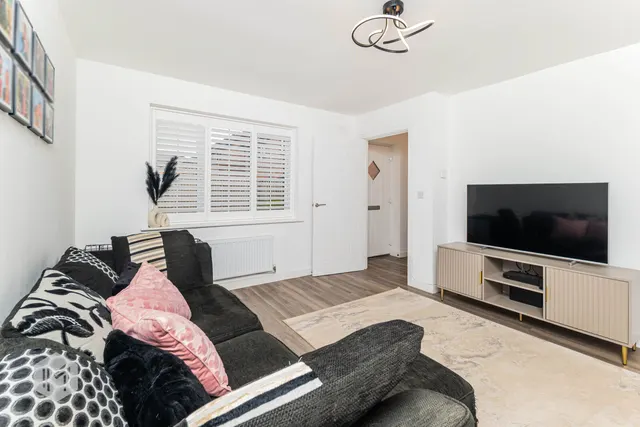 Photo 2 — Hercules Road, Lostock, Bolton, BL6 4NS