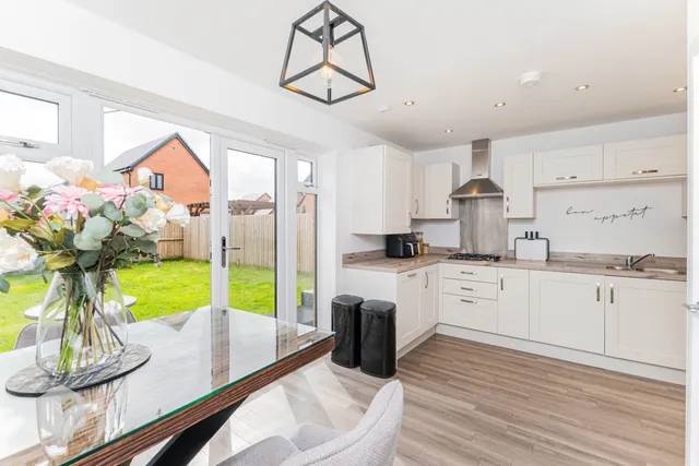 Photo 3 — Hercules Road, Lostock, Bolton, BL6 4NS