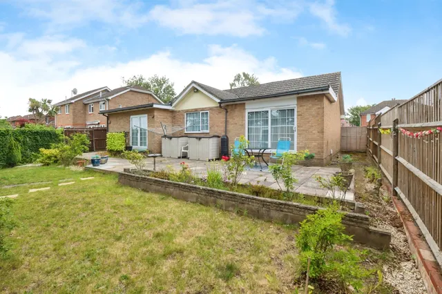 Butts Road, Southampton, photo 1