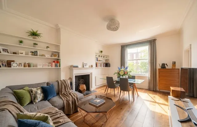 Parkhill Road, Belsize Park, NW3, photo 2