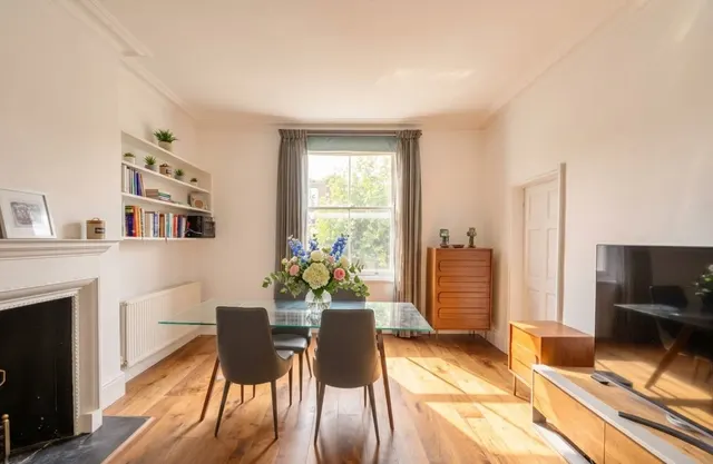 Parkhill Road, Belsize Park, NW3, photo 3