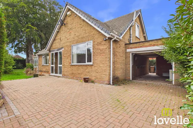 Winston Drive, Cottingham, HU16, photo 1