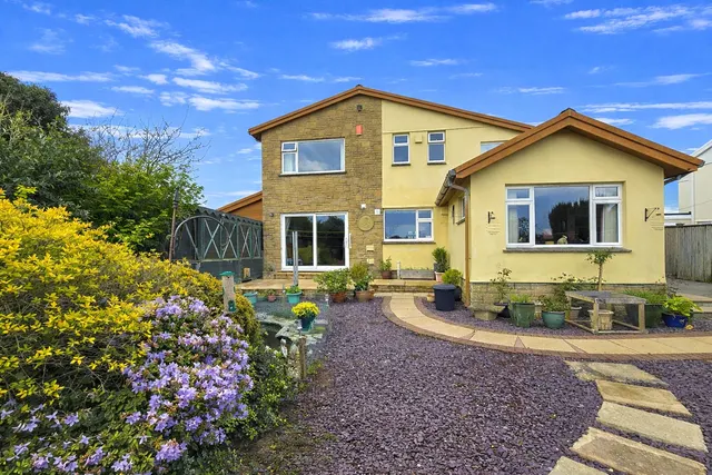 Derriton Road, Pyworthy, EX22, photo 1