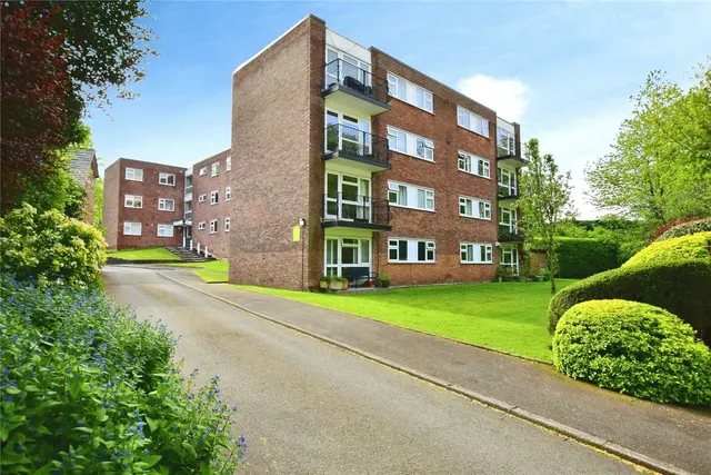 Photo 3 — Townfield Gardens, Townfield Road, Altrincham, Greater Manchester, WA14