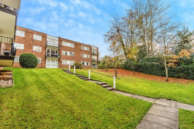 Townfield Gardens, Townfield Road, Altrincham, Greater Manchester, WA14, photo 1