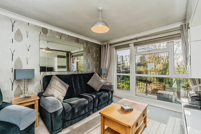 Photo 2 — Townfield Gardens, Townfield Road, Altrincham, Greater Manchester, WA14