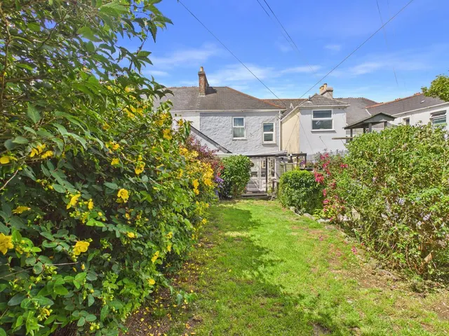 Dolcoath Road, Camborne, photo 1