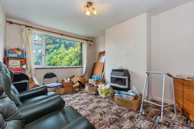 Photo 2 — Fulmar Drive, Sale, Greater Manchester, M33