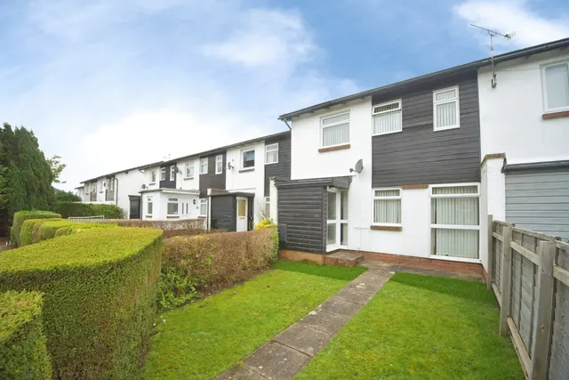 Hill Rise, Cardiff, CF23, photo 1