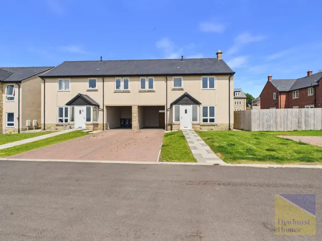 Hall Barn Drive, Longridge, Lancashire, PR3 2ZA — photo 1
