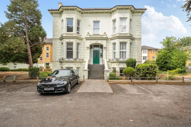 Preston Road, Brighton, BN1, photo 1